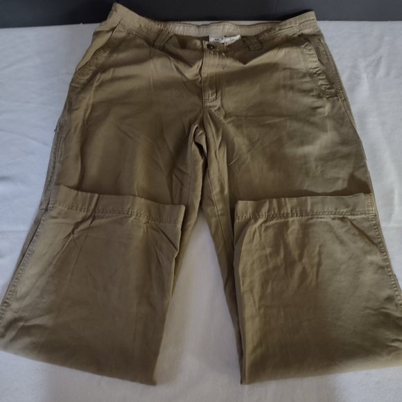 COLUMBIA MEN'S PANTS SIZE 40X32 OMNI-SHIELD - Picture 8 of 14